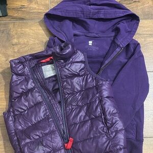 2t Purple Primary bundle